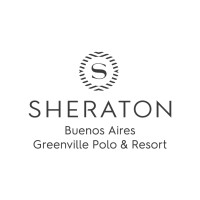 Sheraton Buenos Aires Greenville Polo & Resort logo - Similar company to Wanda Cosmetics
