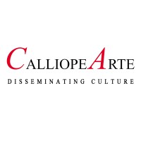 CalliopeArte logo - Similar company to Ftg-Arte Milano - The Dynamic Museum