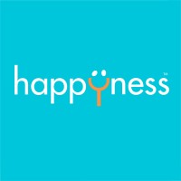 Happyness Chocolates logo - Similar company to Dear Chocolate,