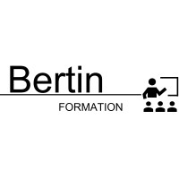 BERTIN FORMATION logo - Similar company to Tsmel Nice