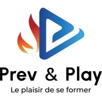 Prev & Play logo - Similar company to Azenora