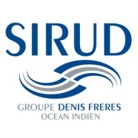 SIRUD logo - Similar company to Ascof