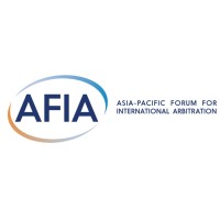 Asia-Pacific Forum for International Arbitration (AFIA) logo - Similar company to Colvyap