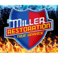 Miller Restoration logo - Similar company to Project Estimating
