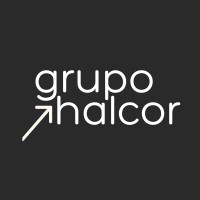 Grupo Halcor logo - Similar company to Zion  | Agencia
