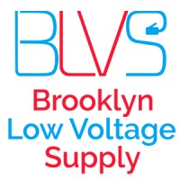 Brooklyn Low Voltage Supply logo - Similar company to Idsecurity.Com