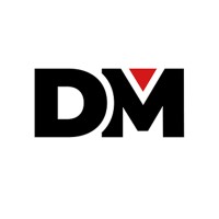 DistroMike Wholesale logo - Similar company to Cloud Nurdz