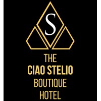 The Ciao Stelio Boutique Hotel logo - Similar company to Sveltos Group