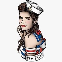 Match Sailbags