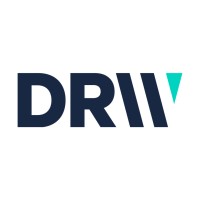 DRW logo - Similar company to Bayou Stone