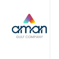 Aman Gulf Company logo - Similar company to Swirl.Cx