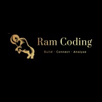 Ram Coding Ltd logo - Similar company to Protest Es Ltd