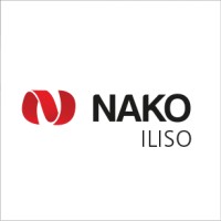 NAKO ILISO logo - Similar company to Libeko Pty Ltd