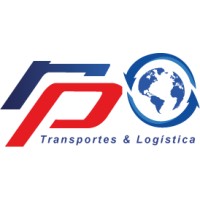RP Transportes & Logística logo - Similar company to Rp Transportes