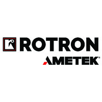 AMETEK Rotron logo - Similar company to Consumer Priority Service