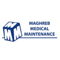 Maghreb Medical Maintenance logo - Similar company to Sotumed