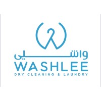 Washlee laundry logo - Similar company to Sascom