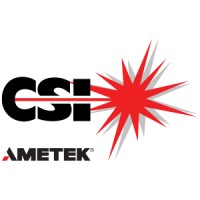 Controls Southeast Inc. / AMETEK logo - Similar company to Universal Analyzers / Ametek