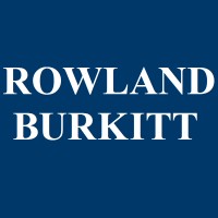 Rowland Burkitt Chartered Surveyors logo - Similar company to Cpra Group