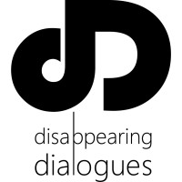 Disappearing Dialogues logo - Similar company to Mentorly India Private Limited
