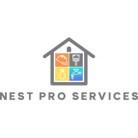 Nest Pro Services logo - Similar company to Acchroma