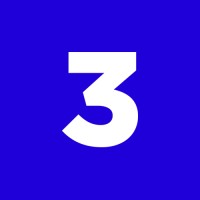 Agence MA3 logo - Similar company to Studio Poulanges