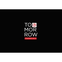 Tomorrow Teknoloji logo - Similar company to Bloomwork