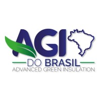 AGI DO BRASIL | Especialista em Isolamentos logo - Similar company to Advanced Green Insulation