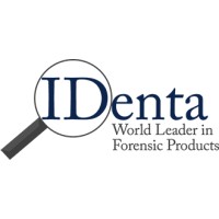 IDenta Corp. logo - Similar company to Codasign.Ai
