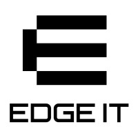 EdgeIT AB logo - Similar company to Edge It