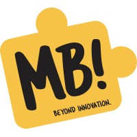Marketing Biz logo - Similar company to Hatchings Marketing Engine