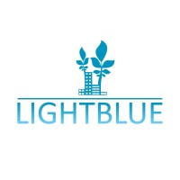 LightBlue Consulting logo - Similar company to Bender-Is Co. Ltd.