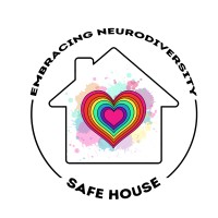 Embracing Neurodiversity with The Safe House Framework logo - Similar company to Neurodiversity Navigator