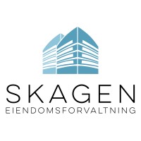 Skagen Eiendomsforvaltning Midt Norge AS logo - Similar company to Frost Eiendom
