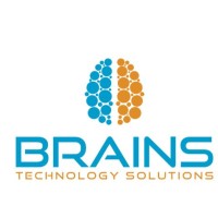 Brains Technology Solutions Inc logo - Similar company to Topsys It