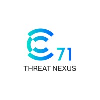C71 Threat Nexus logo - Similar company to Digital Wall