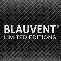 Blauvent logo - Similar company to Indress