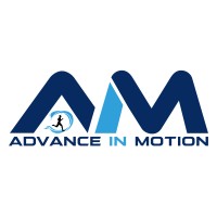 AIM Advance in Motion logo - Similar company to Propel Physical Therapy Services