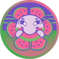 Eat Melon Studio logo - Similar company to Hexcomix