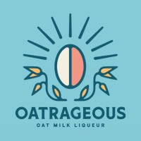 OATRAGEOUS logo - Similar company to Misunderstood Whiskey