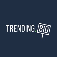 Trending.bid logo - Similar company to Sfb Tech Pte. Ltd
