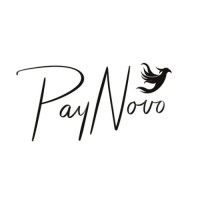 PayNovo logo - Similar company to Ar Payroll