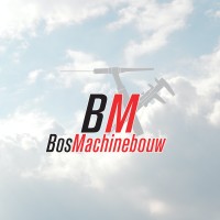 Bos Machinebouw logo - Similar company to Blt Techniek