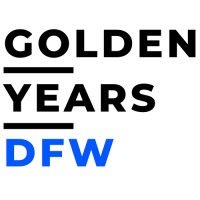 Golden Years DFW