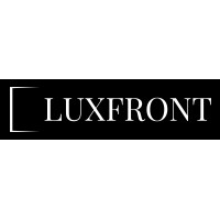 Luxfront GmbH logo - Similar company to Clima-Nova Ag