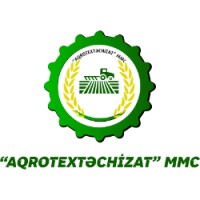 Aqrotextechizat LLC (Ganja Automobile Plant) logo - Similar company to Hogo Studio