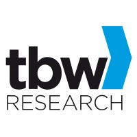tbw research logo - Similar company to Planetwise Partners Og