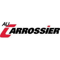 Au Carrossier logo - Similar company to Collision World Agency