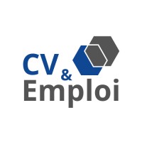 CV & Emploi logo - Similar company to Hr Solutions Burkina