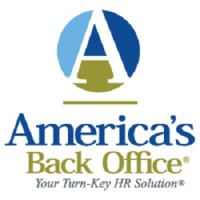 America's Back Office (ABO) logo - Similar company to Corban Onesource